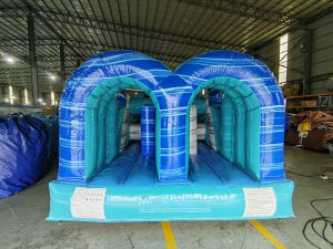 Obstacle Courses