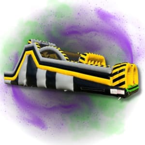 Interactives & Obstacle Courses