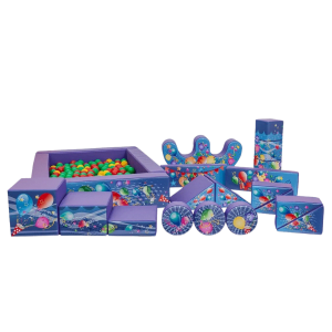 Soft Play Hire