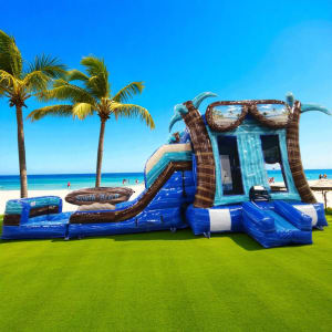 XL South Beach Wet/Dry Combo