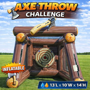 Ax Throwing