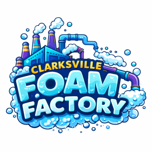 Epic Foam Party