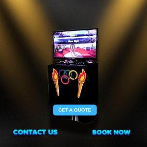 Xbox Kinect