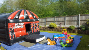 Disco Fever Package (Small)