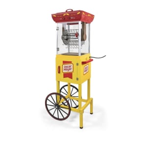 Hot Dog Stand