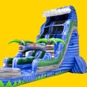 Water Slides
