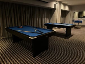 Pool Table Hire