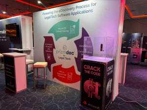 Safe Cracker Game Hire