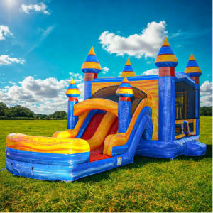 Melting Arctic Combo Dry