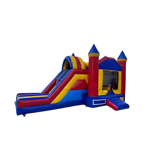 Combo Bouncers