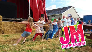 Tug of War rope (30m)