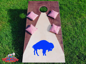 Cornhole Rentals - Hire in Ny