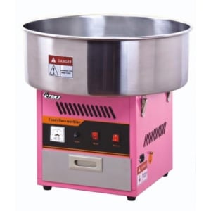 Candy Floss Machine + 30 Servings