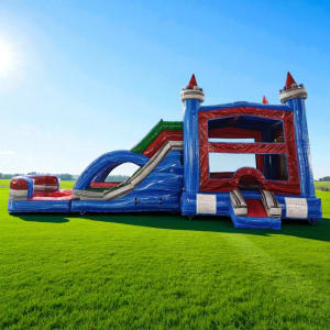 XL Euro Baja Wet/Dry Combo