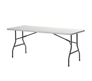 Long tables