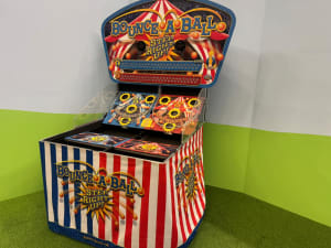 Bounce A Ball Game Hire