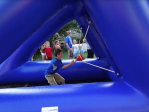 Balloon Battle