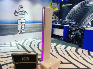 Selfie Pod Hire (Digital Only)