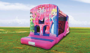Princess Fun Run