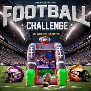 Football Challenge
