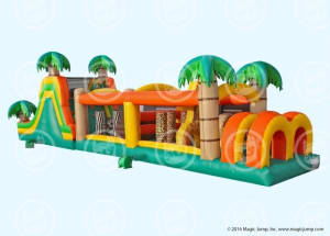 Tropical Course (50)