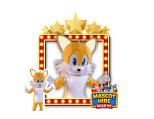 Tails.