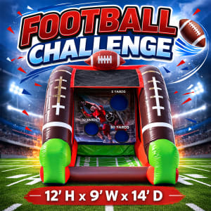Football Challenge