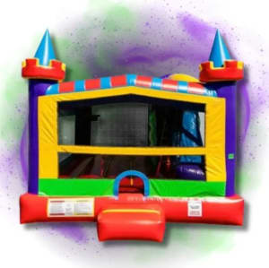 Bounce Houses