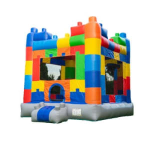 Bounce Houses