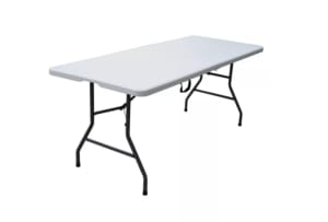 6ft Tables