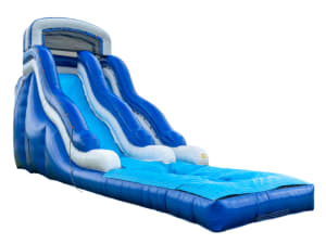 Big Blue 19ft