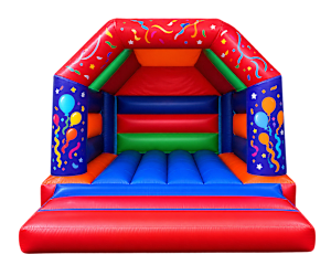12x12 Bouncy Castle