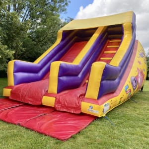 Slides