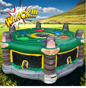 Whack-A-Mole