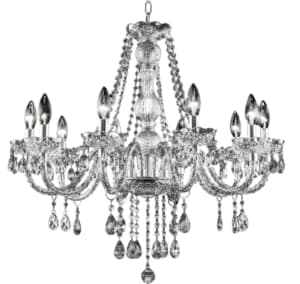 Chandelier- Modern Pendant