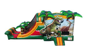 T-Rex Combo