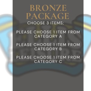 Bronze