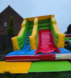Slides