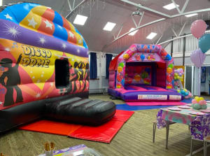 Hall's / Venue's ( For Hire List )