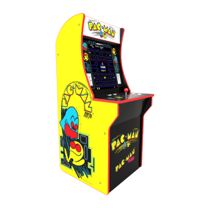 Mini Arcade: Pac-Man