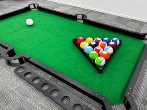 Football Pool Table
