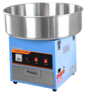 Carnival Cotton Candy Machine