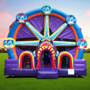 XL Carnival Dry Combo