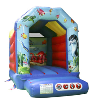 Bouncy Castle