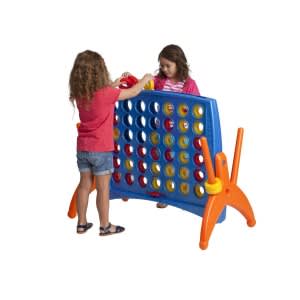 Giant Connect Four Game