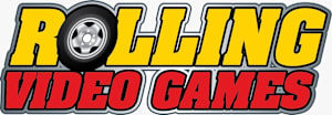 Video Game Trailer Rental