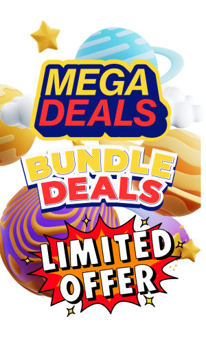 Special Offers