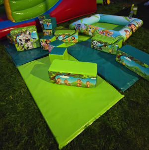 Soft play