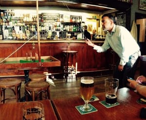 Pub Games