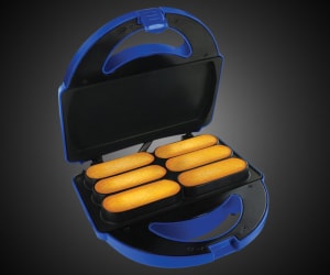 Twinkie Maker